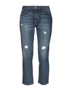 Джинсовые брюки Current/Elliott
