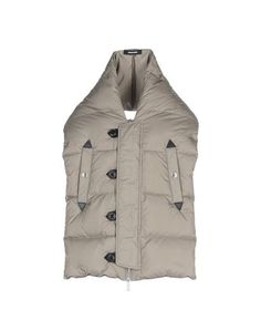 Пуховик Dsquared2