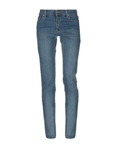 Джинсовые брюки Cheap Monday
