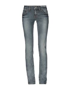 Джинсовые брюки DR. Denim Jeansmakers