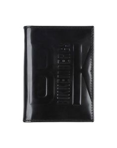 Чехол для документов Bikkembergs