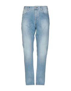 Джинсовые брюки Scotch & Soda
