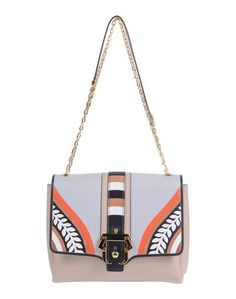 Сумка на руку Paula Cademartori