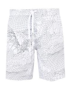 Шорты для плавания Armani Exchange