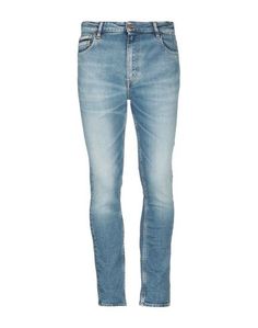 Джинсовые брюки Calvin Klein Jeans