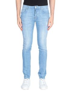 Джинсовые брюки Michael Coal