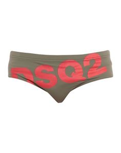 Плавки Dsquared2