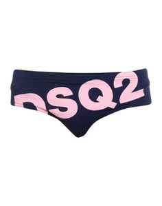 Плавки Dsquared2