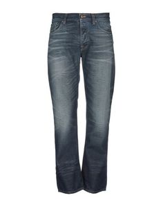 Джинсовые брюки Nudie Jeans CO
