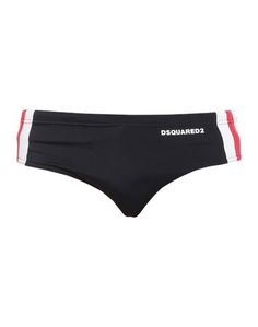 Плавки Dsquared2
