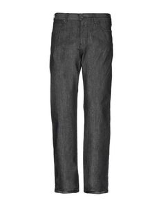 Джинсовые брюки Emporio Armani