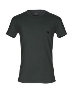 Футболка Emporio Armani