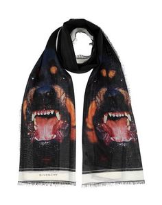 Палантин Givenchy