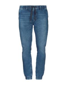 Джинсовые брюки Pepe Jeans
