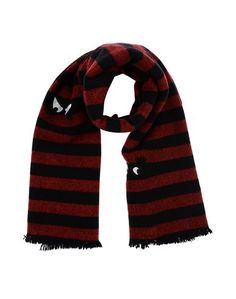 Палантин McQ Alexander Mc Queen