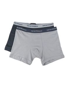 Боксеры Emporio Armani