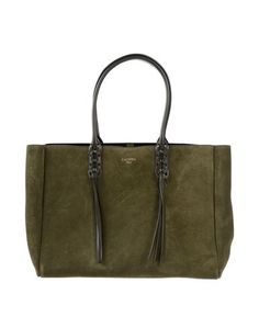 Сумка на руку Lanvin