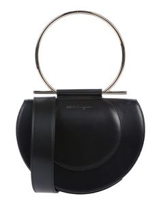 Сумка на руку Salvatore Ferragamo
