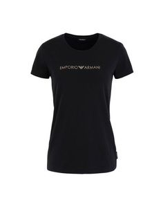 Футболка Emporio Armani