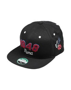 Головной убор Puma