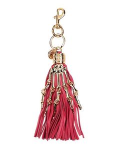 Брелок для ключей Moschino