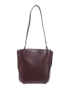 Сумка на плечо Jil Sander