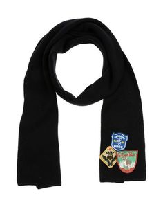 Шарф Dsquared2