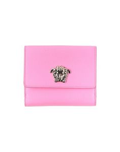 Бумажник Versace