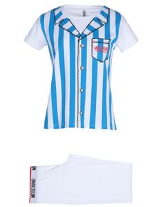 Пижама Moschino
