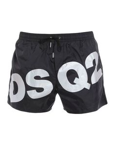 Шорты для плавания Dsquared2
