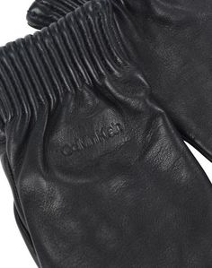 Перчатки Calvin Klein