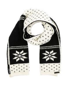 Шарф Dsquared2
