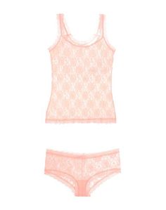 Комплект белья Hanky Panky