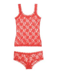 Комплект белья Hanky Panky