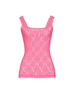 Бельевая майка Hanky Panky