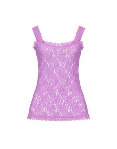 Бельевая майка Hanky Panky