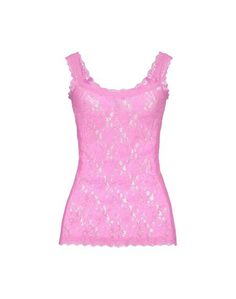 Бельевая майка Hanky Panky