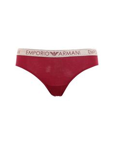 Трусы Emporio Armani