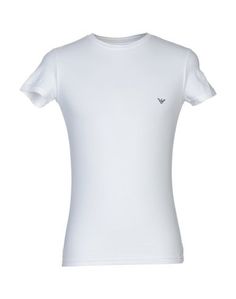 Футболка Emporio Armani