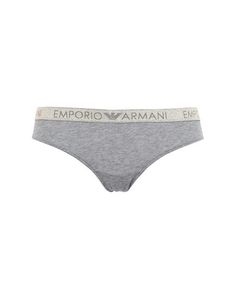 Трусы Emporio Armani
