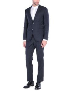 Костюм Hugo Boss