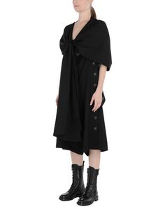 Комбинезоны без бретелей Yohji Yamamoto