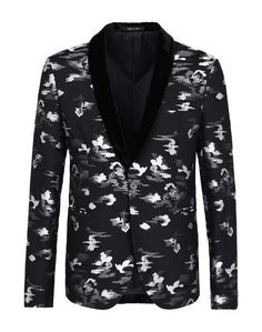 Пиджак Emporio Armani