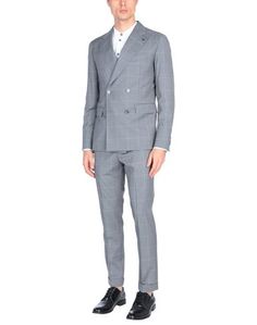 Костюм Bottega Martinese