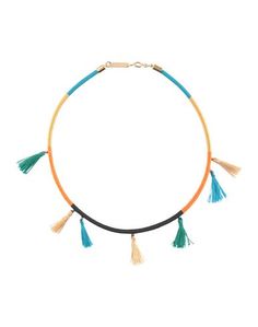 Ожерелье Isabel Marant
