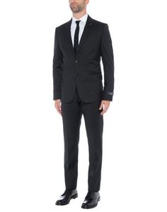 Костюм Philipp Plein