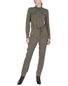 Комбинезоны без бретелей Pepe Jeans