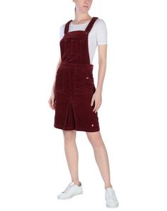 Юбочный комбинезон Pepe Jeans