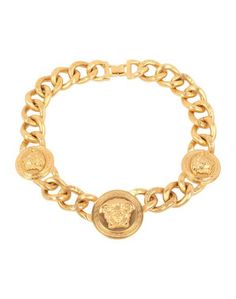 Ожерелье Versace