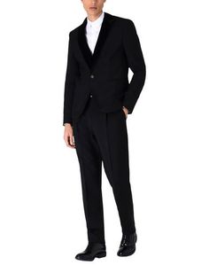 Костюм Emporio Armani